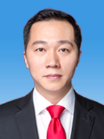 向赟任四川德阳副市长