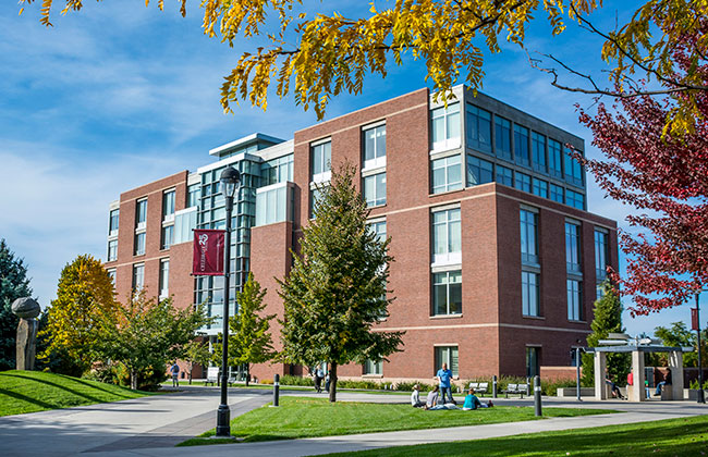 美国留学院校丨华盛顿州立大学介绍