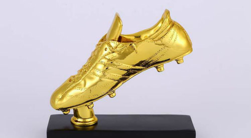 绝代双骄:c罗,梅西大概率分别获得欧洲杯,美洲杯金靴