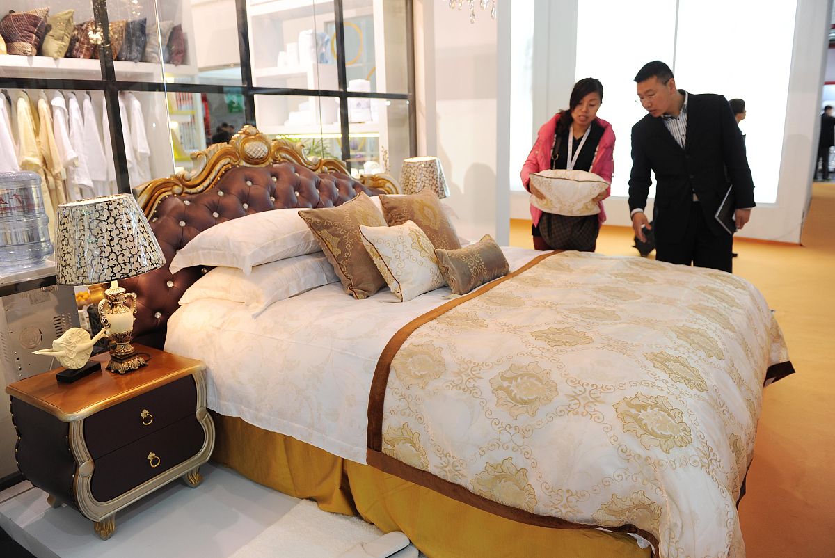 达芬奇家纺:品牌实力如何,是品牌吗?