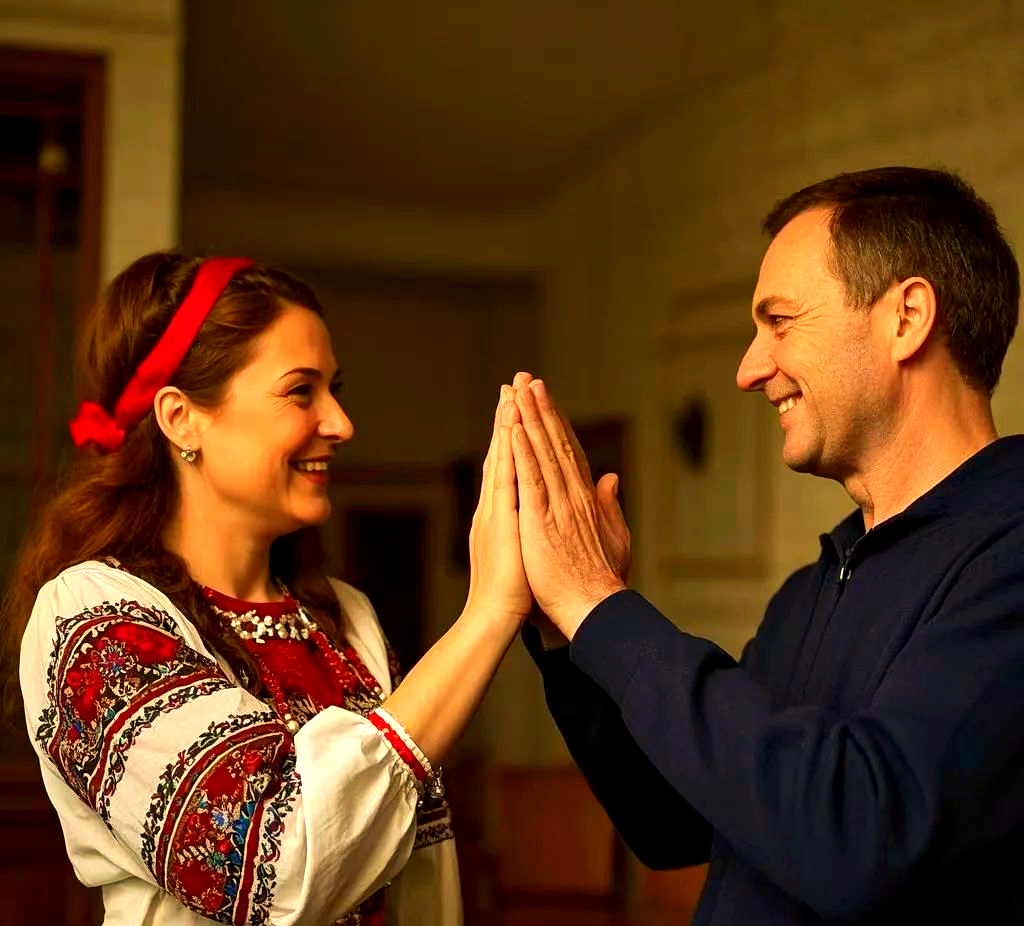 俄罗斯独特文化:从饮食习惯到礼仪规范