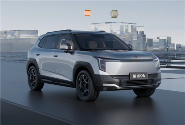 最便宜的天地尾门SUV 东风纳米06首秀：钓鱼佬专属座驾！