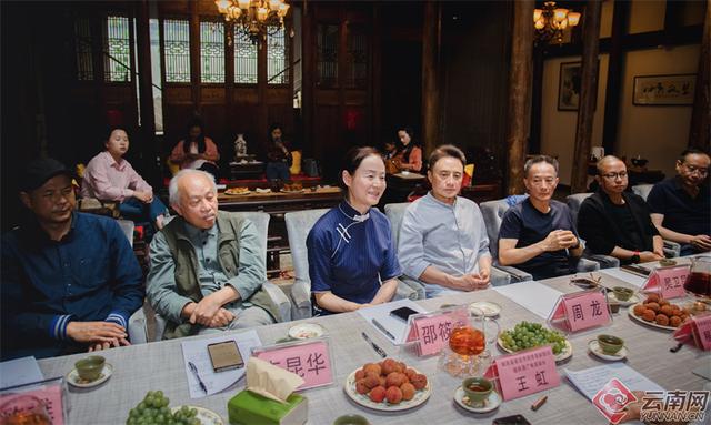 《圆圆曲》上演十周年 翠湖文化旅游节带您感受艺术与生活