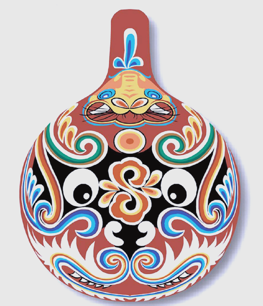 陕西社火马勺脸谱:探寻传统工艺与多彩文化