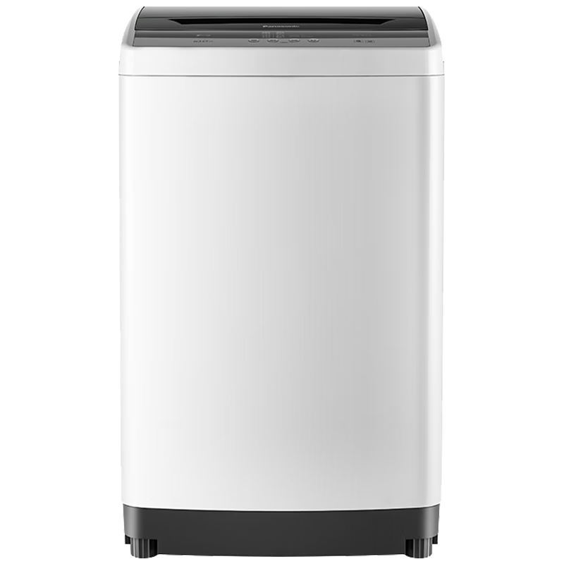 松下xqb80-k10n洗衣机值得入手吗?体验评测:双重桶自洁