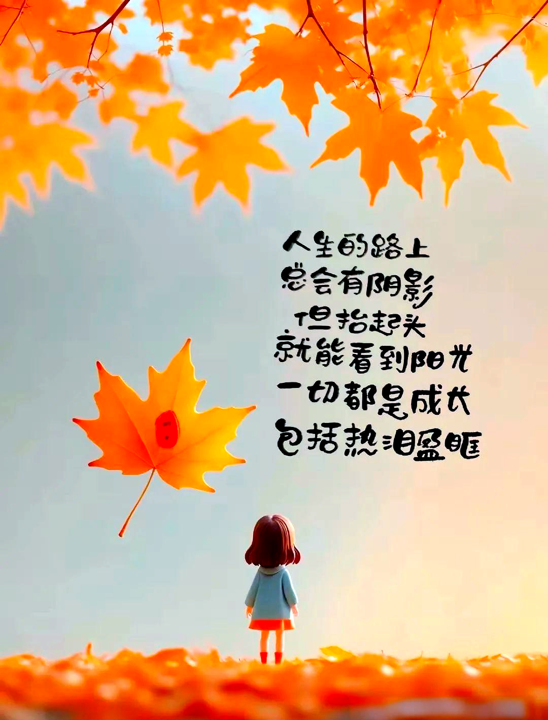 人生感悟的经典句子,富含正能量与智慧!