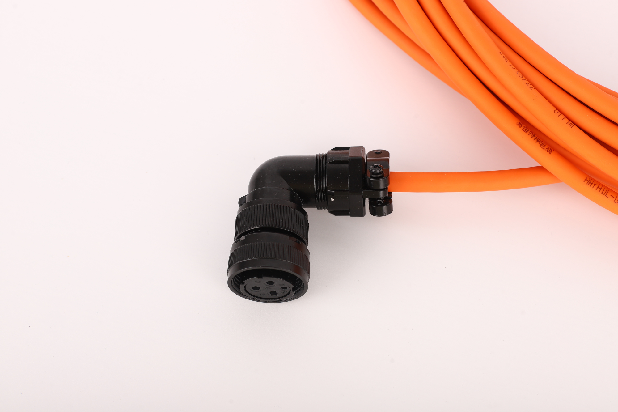 trvv动力线 柔性电缆