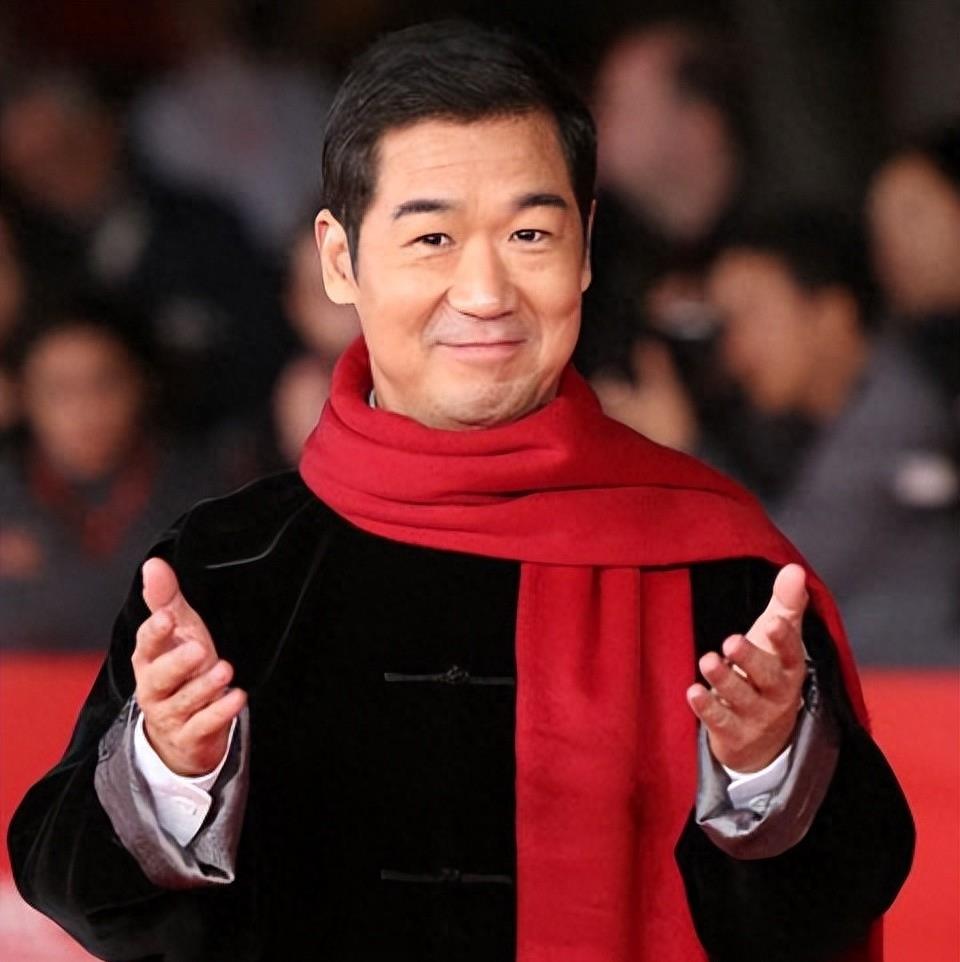 善恶终有报!66岁的张国立一世英名,竟被儿子毁于一旦?