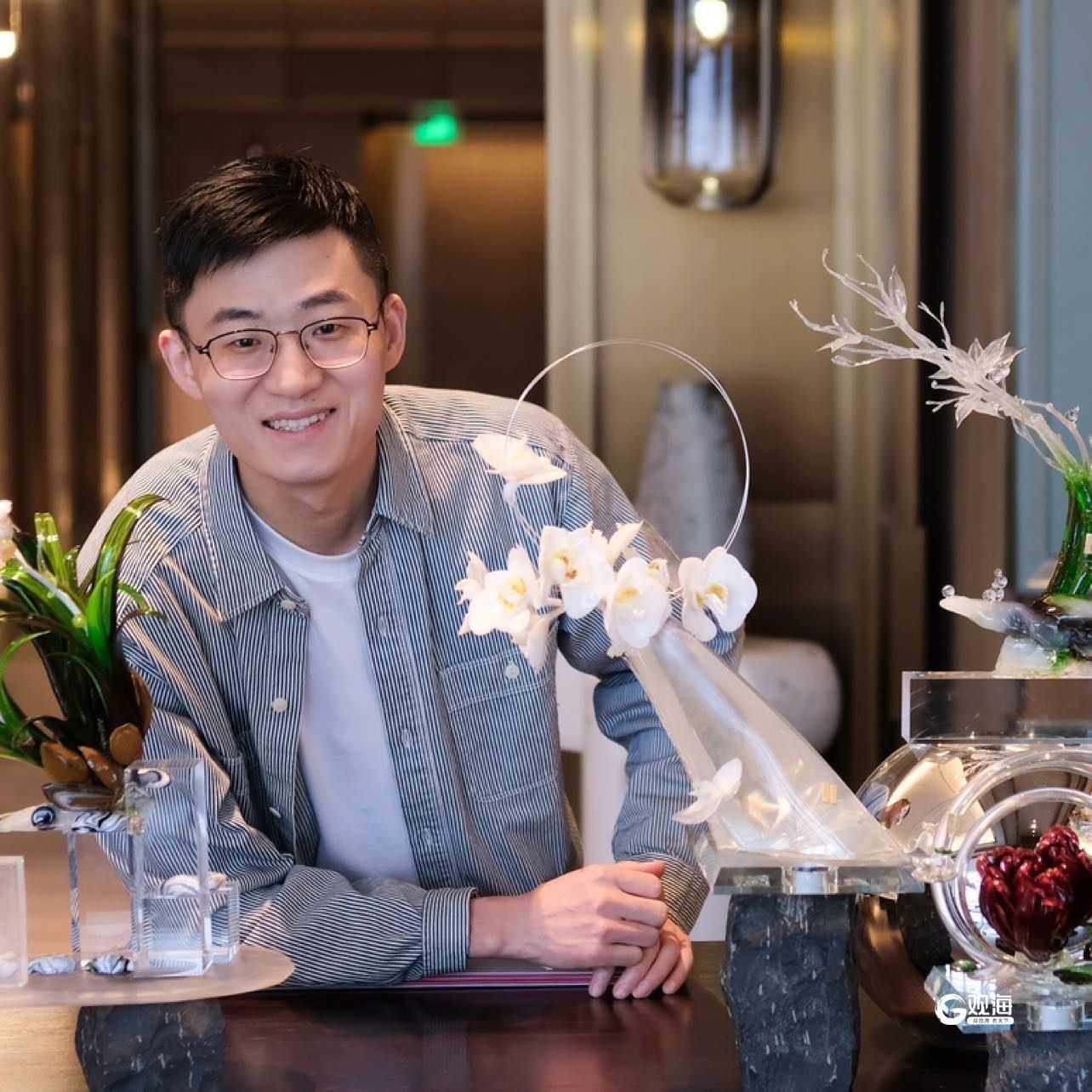 甜到央视,"做有生命的糖"!青岛90后"糖艺师"的国潮浪漫