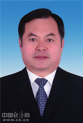 杜长生,陈爱民,田来锁当选宝鸡市人大常委会副主任(简历)