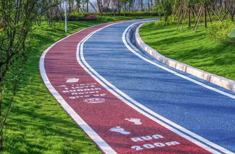 ai智能跑道是如何为体育赋能的?