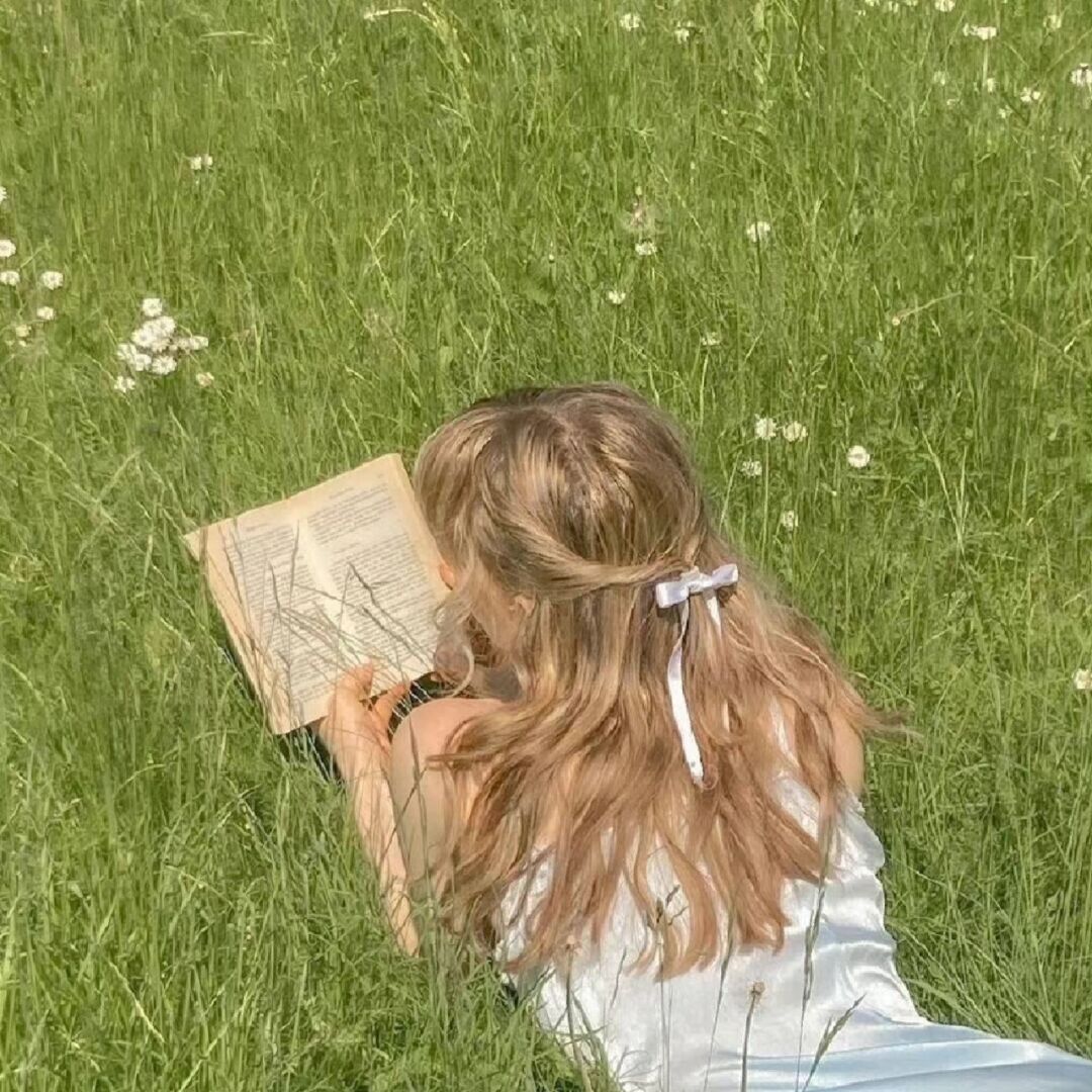 氛围感头像大拼盘~唯美背影系列