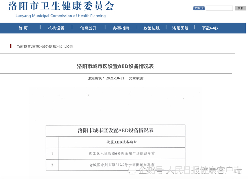 洛阳百姓呼声图片