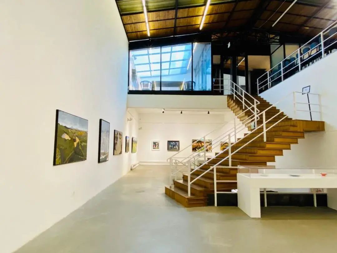 志愿者招募|方圆美术馆!免费观展 精致伴手礼