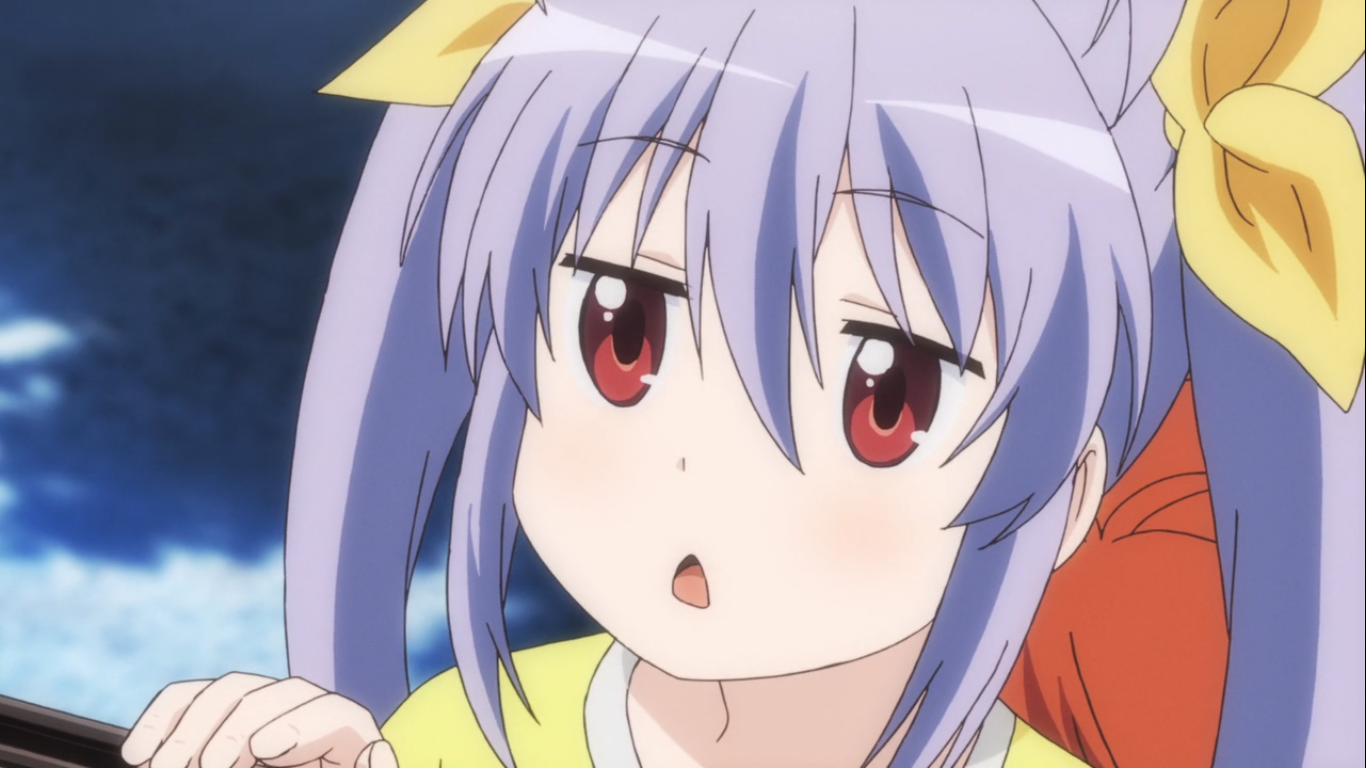 一月有哪些值得一看的萌系动画?这几部不容错过