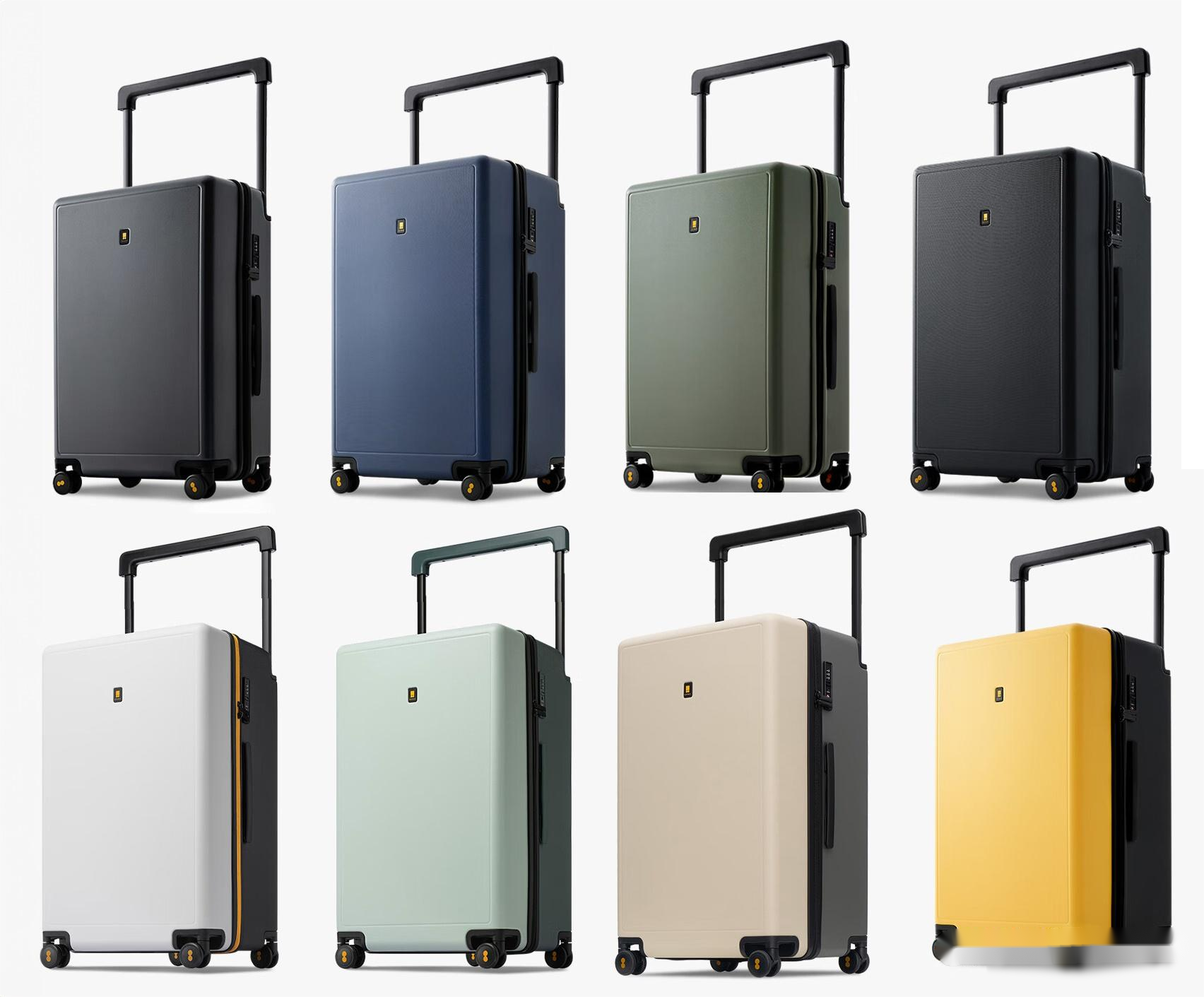 行李箱什么牌子好?