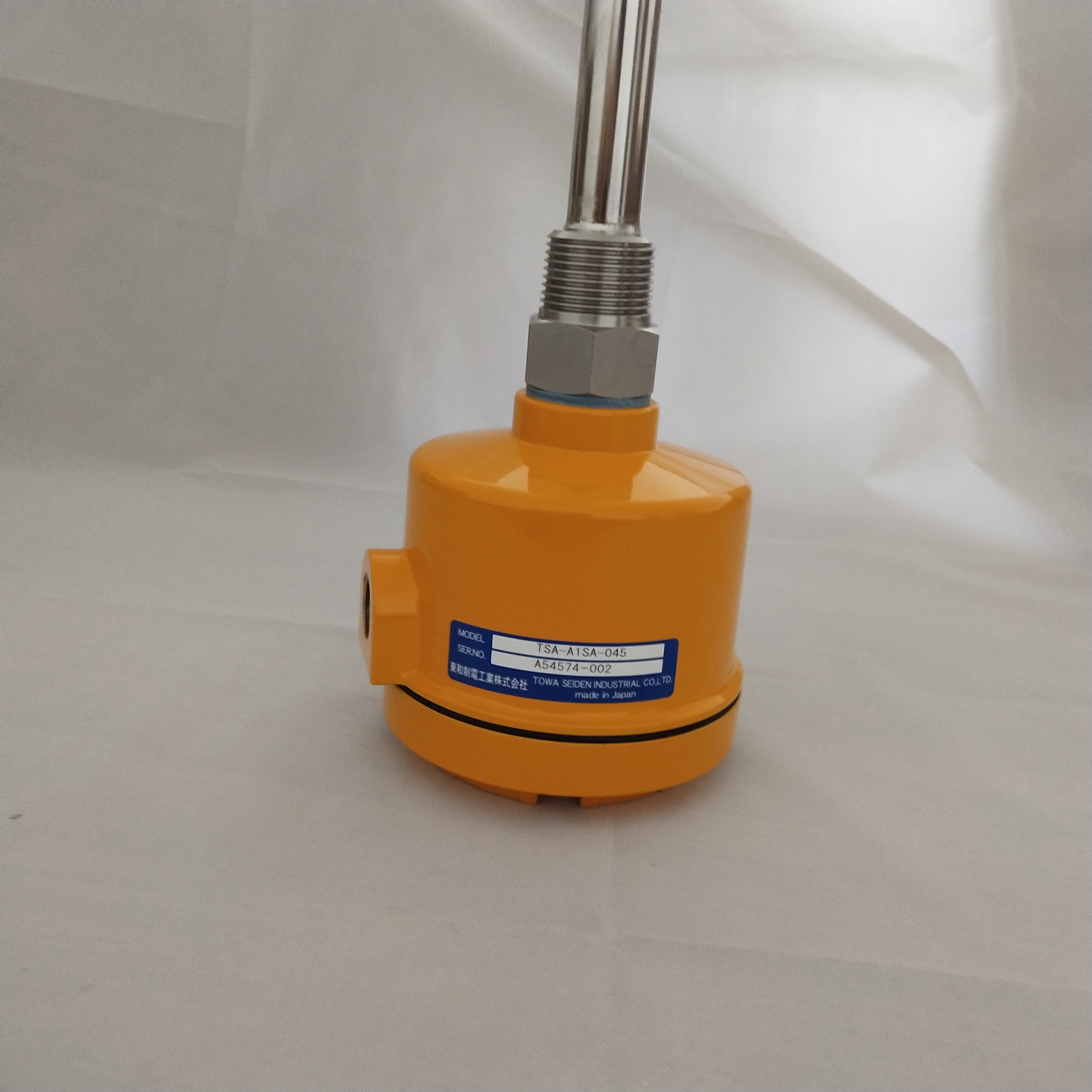 进口电容式料位开关 电容料位计 ts系列 日本东和 很好的性价比