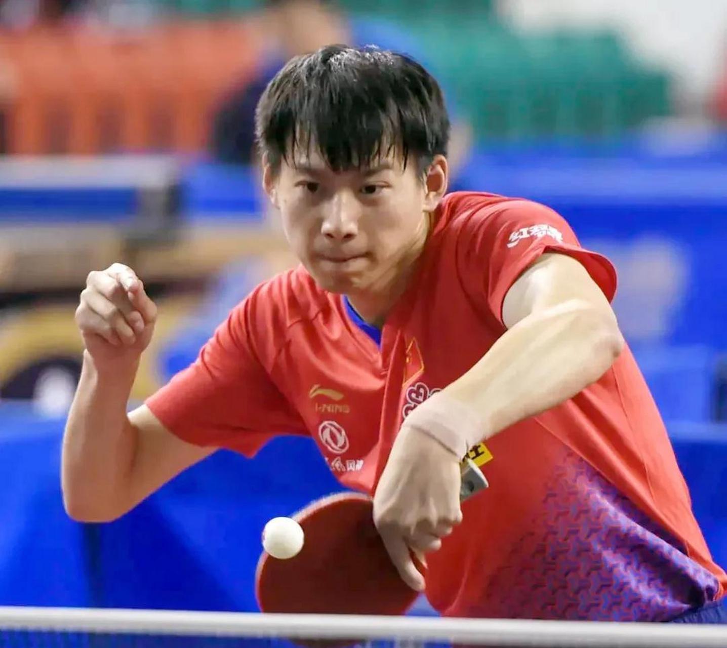 全国冠军宣布重要决定  北京时间5月2日,乒乓球全国冠军周雨通过社交