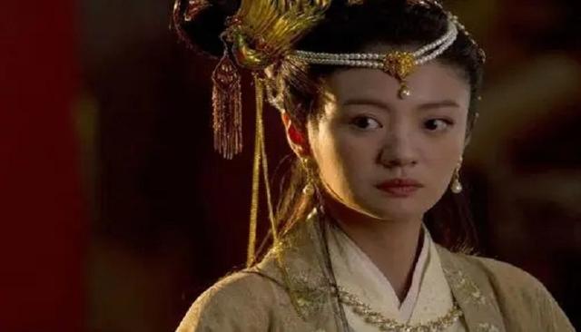 宋朝潘仁美的女儿叫什么