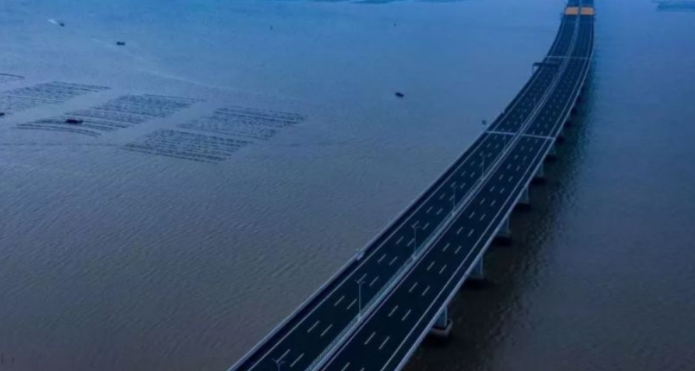 杭长高速起点和终点