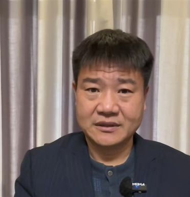 反诈老陈因多次违规被罚：抖音账号已搜索不到！