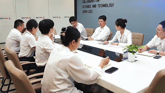 穩(wěn)企政策協(xié)同增效 企業(yè)發(fā)展動(dòng)能澎湃-有駕