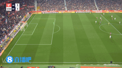 莱万垫射破门巴尔加斯扳平比分_西甲第23轮巴萨客客场挑战塞维利亚_西甲-巴萨3-1紧追皇马 莱万替补建功