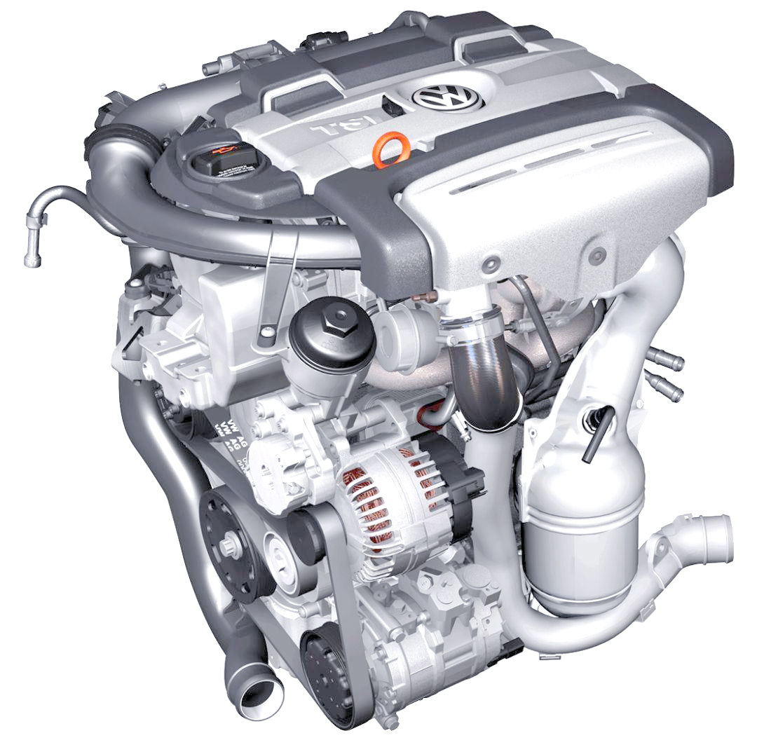 大众ea111系列发动机冷却液泄露的检修方法