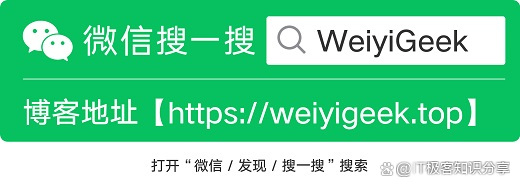 WeiyiGeek
