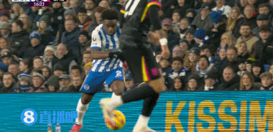 切尔西客场挑战布莱顿_切尔西再遇豪门杀手布莱顿 数据暗示或遭双杀_三笘薰兜射破门明特双响