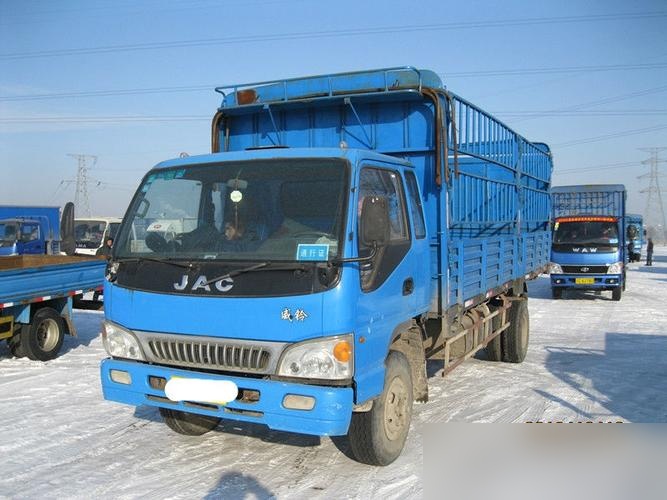 参数2米货车怎么样