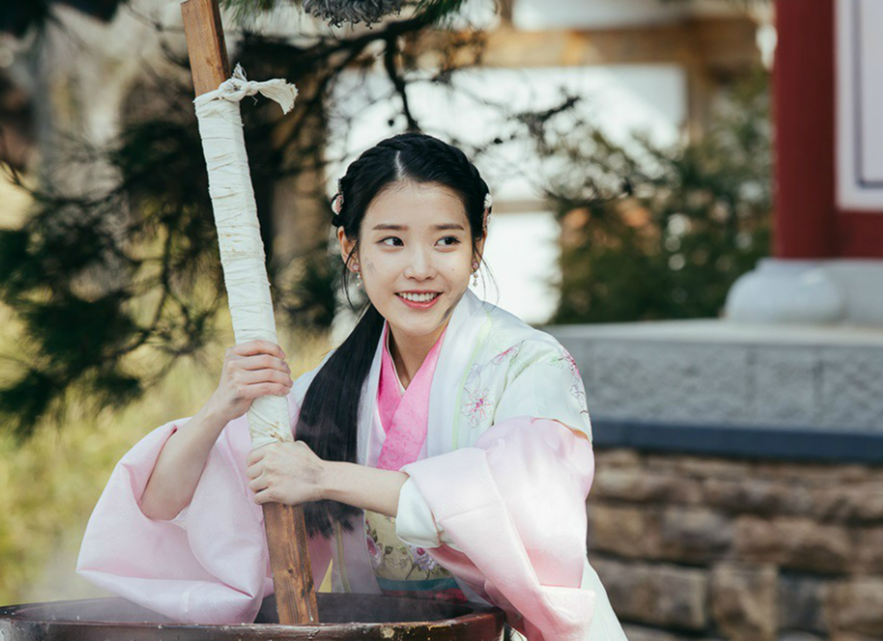 王昭为什么不娶解树?王昭和解树是谁饰演的?