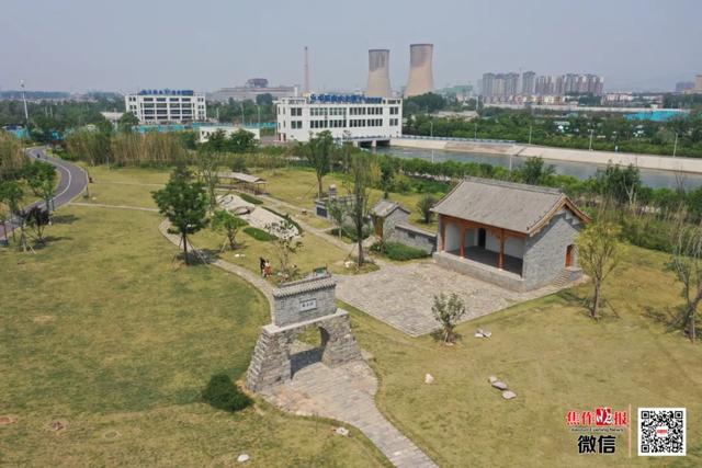 记者带您看天河:多少怀川印迹,可觅乡愁几许?