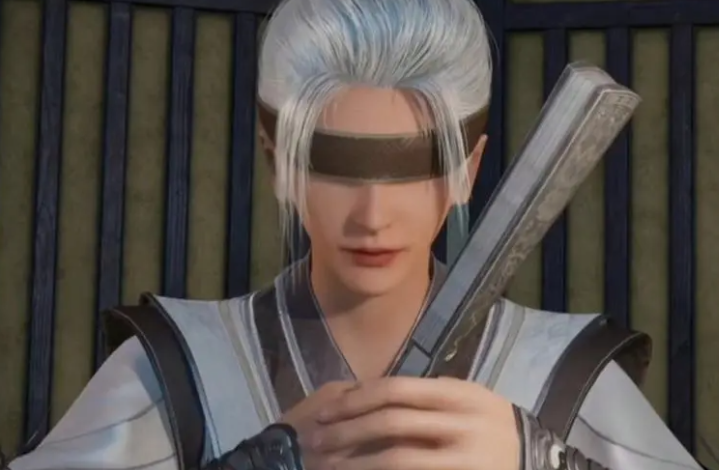 不良人第六季 张子凡和李星云为什么反目成仇