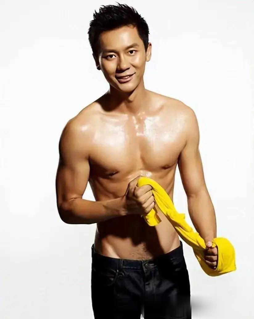 被李晨抛弃,被骂出娱乐圈,何捷用六年时间证明张馨予才是最好的