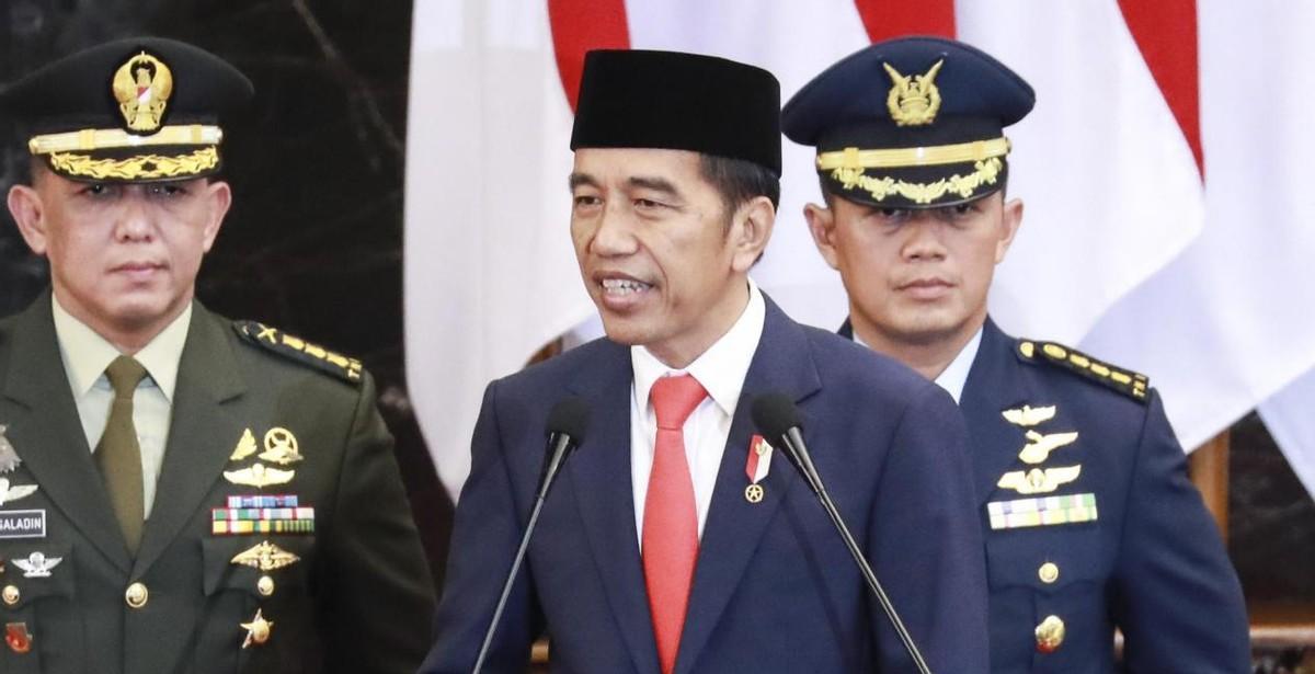 雅万高铁尝鲜成功,印尼总统访华前透露,将与中谈论更多投资问题