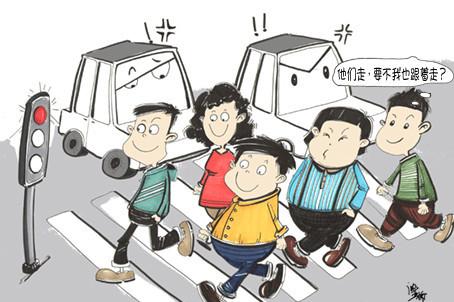 心理学效应之从众效应