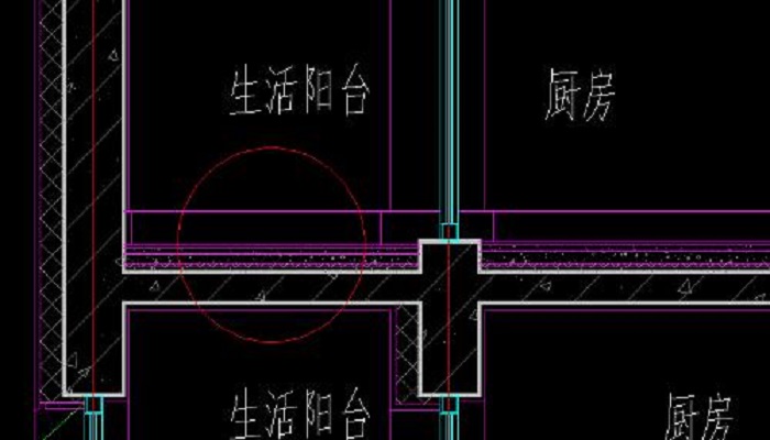 分户墙厚度有没有规定