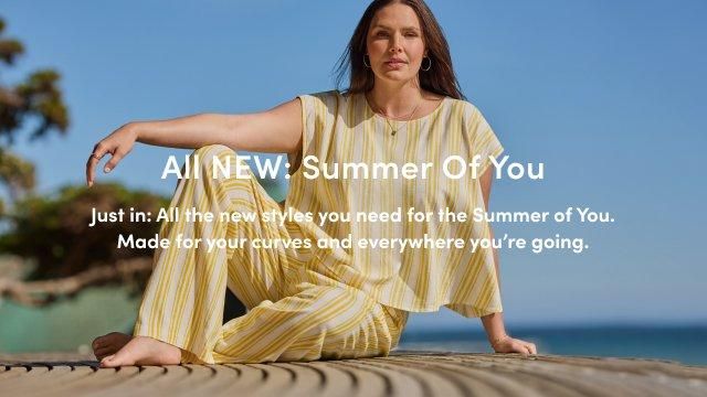 大码女装品牌torrid23财年q1销售额2.9亿美元,下降11.8%