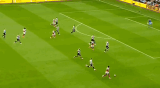 梅里诺补时绝杀_英超-恩内瓦里破门萨利巴送点 阿森纳1-1布莱顿_英超阿森纳客场2-1逆转纽卡斯尔联