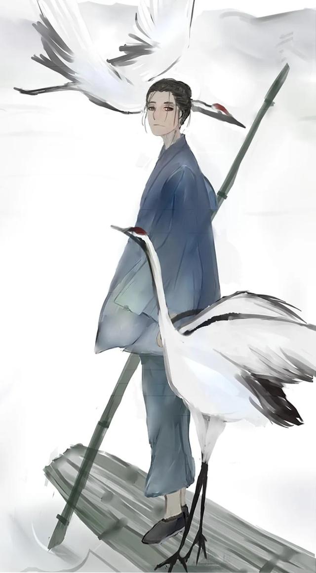 「cg原画插画教程」一人之下特辑,宝儿姐yyds