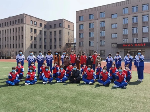 筑牢防线,心暖相伴:沈阳市旅游学校多措并举保证学生学习生活