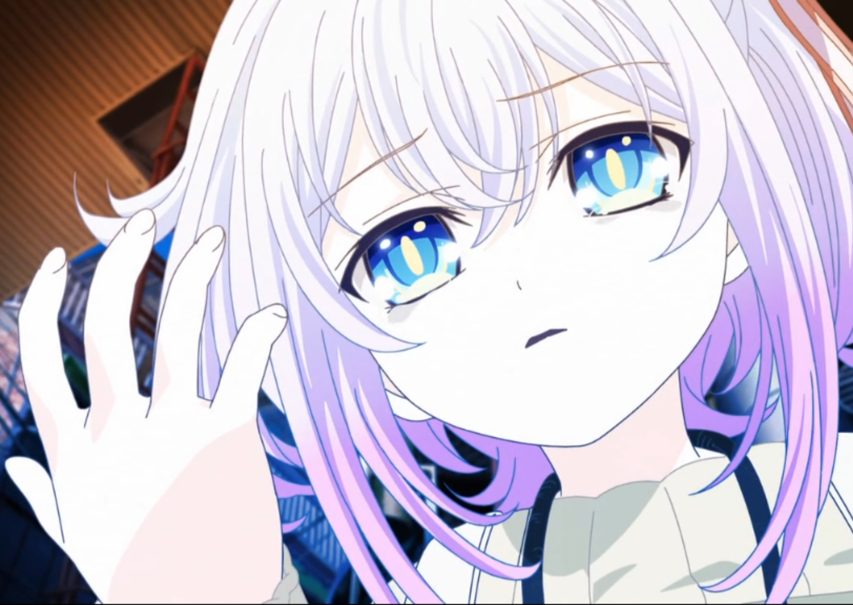 "三无少女"指的是无脑,无胸,无感情?恭喜你,上当了