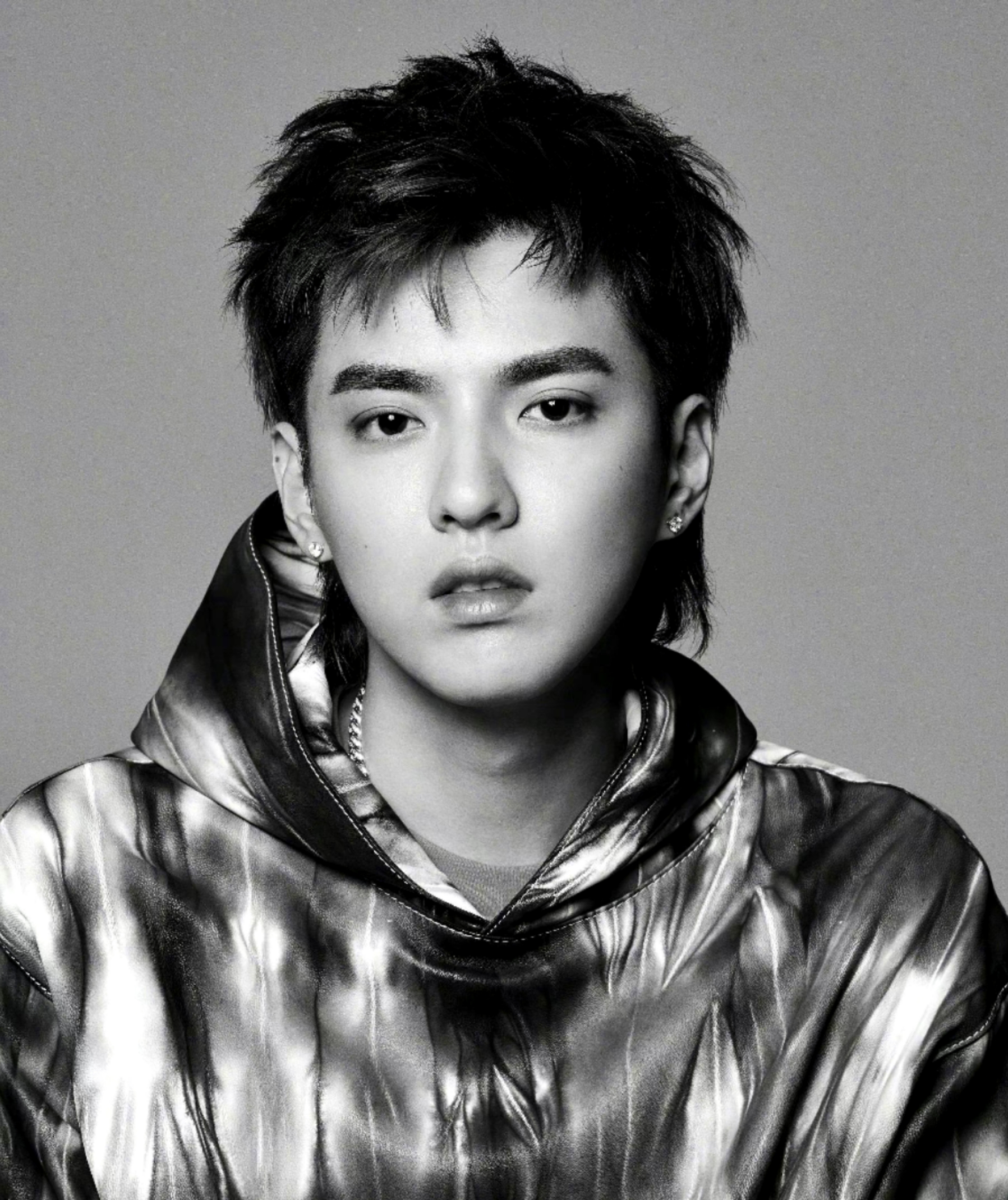 吴亦凡出售"1.2亿"豪宅,都美竹被北京日报怒批