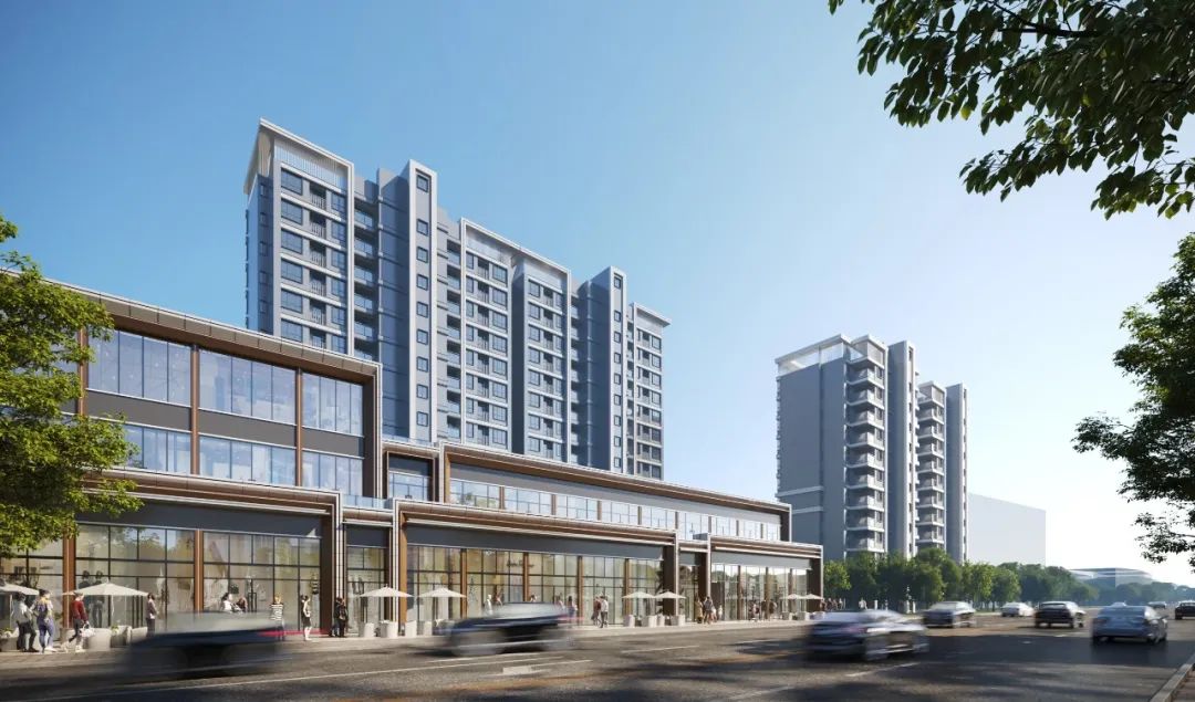 复地崑玉锦城营销中心现已盛大开启成都全新城市会客厅 恭迎品鉴