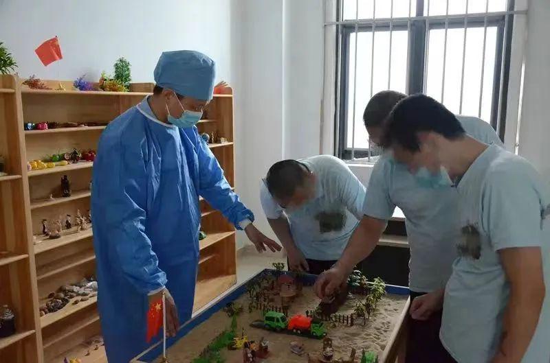 做好禁毒戒毒宣传的“山东答卷”(图2)
