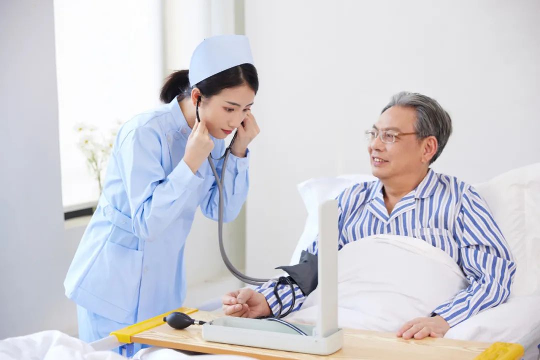 养老护理员等级划分及相关要求(看看你具备哪些能力)