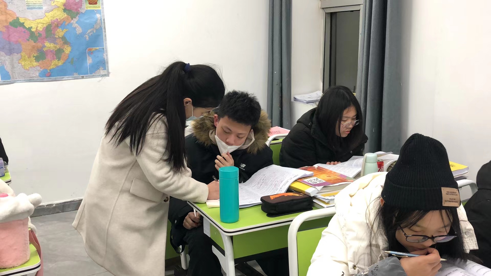 武汉艺考生文化课辅导班——艺考生学习文化课为什么吃力