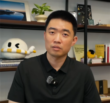 李想：从L9到MEGA到i8 每次背后都有一个不同的品牌操控黑水军