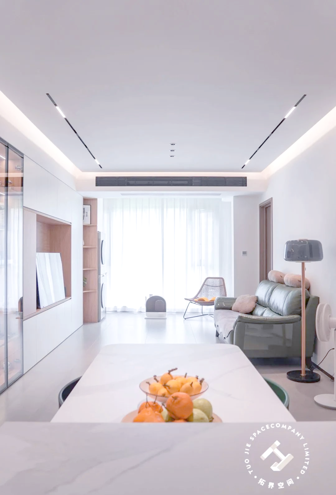 多种吊顶类型介绍及施工要求,助你决定是否做吊顶